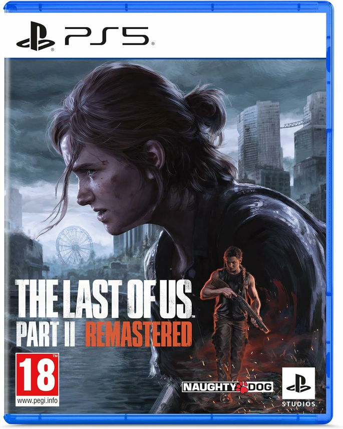 TLOU