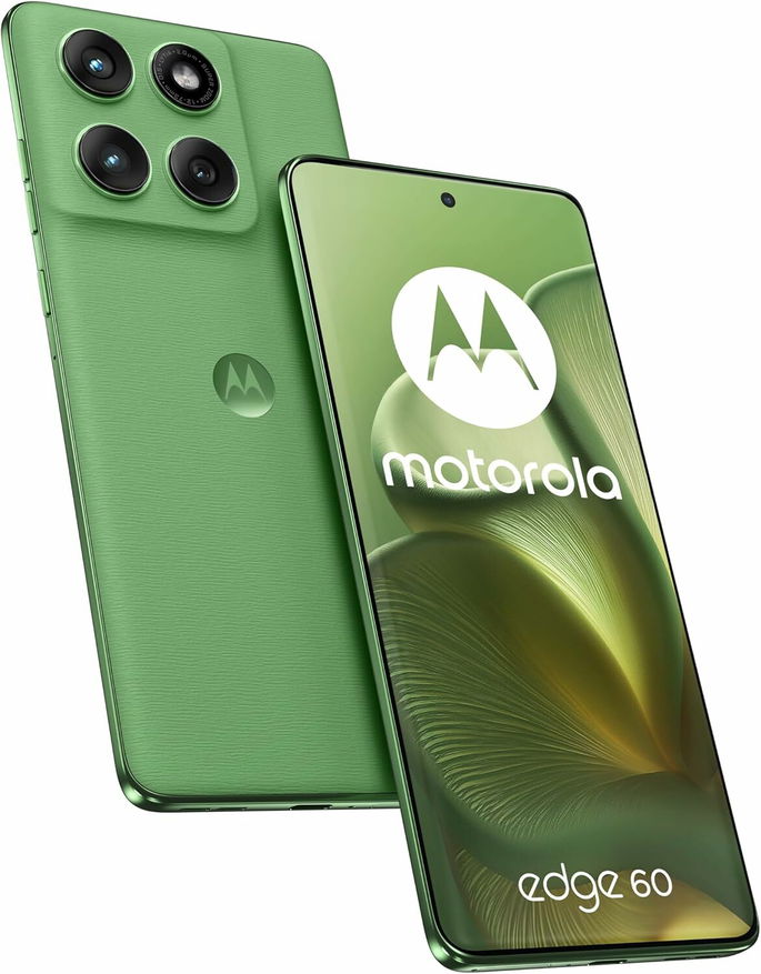 Motorola Moto Edge 60