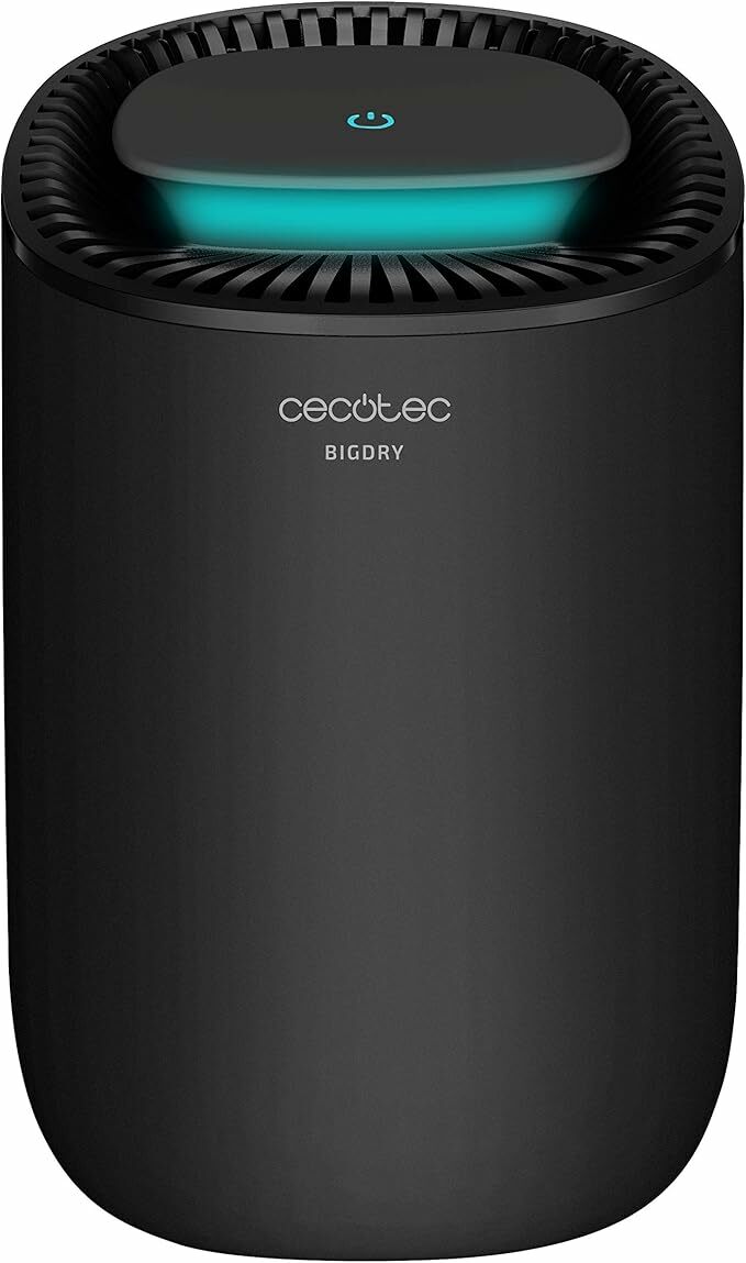 Cecotec BigDry Desumidificador