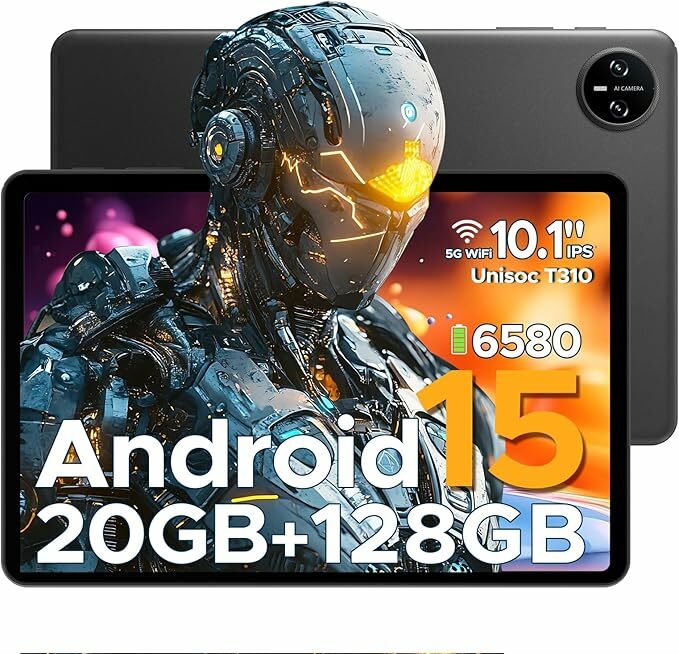 DOOGEE Tab A9 Pro