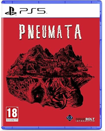 Pneumata - PS5