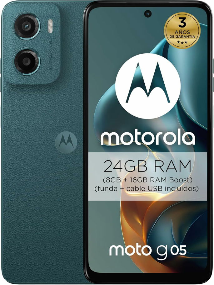 Motorola