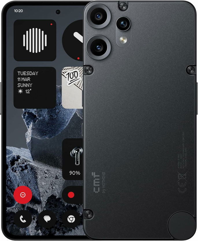 CMF Phone 2 Pro 128GB