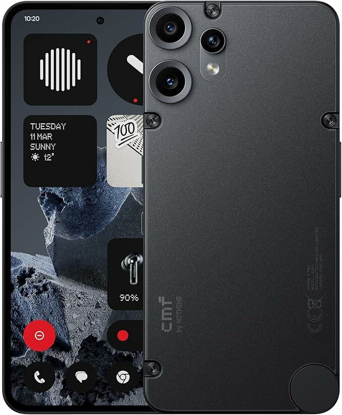 CMF Phone 2 Pro 128 GB