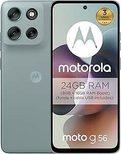Moto g56 5G 24GB