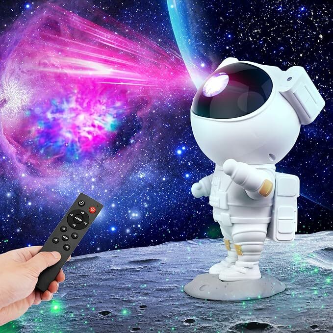 Projetor Estrelas