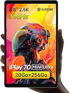 Alldocube iplay 70 mini ultra