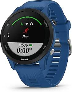 Garmin Forerunner 255