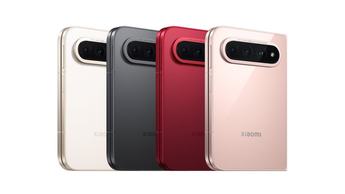 xiaomi