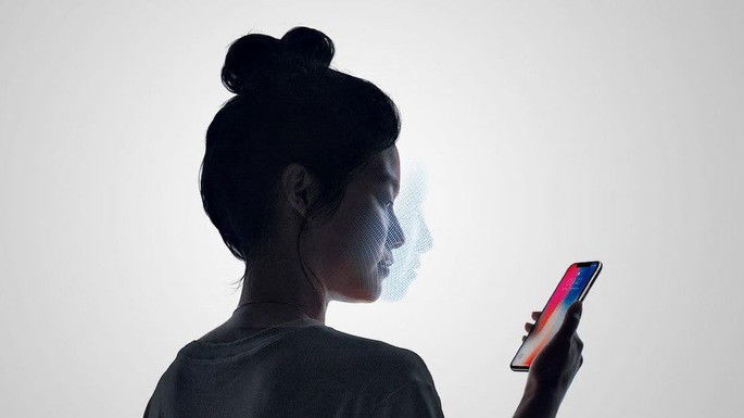 Face ID estreou-se em 2017, no iPhone X