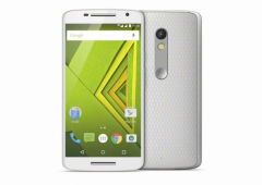 Moto X Play já pode ser encomendado no Moto Maker do Reino Unido e Alemanha