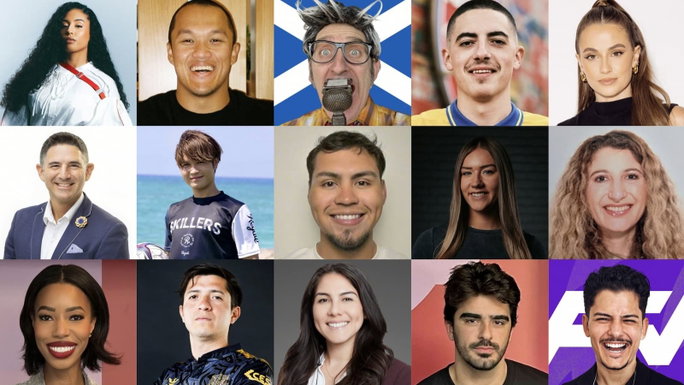 TikTok e FIFA