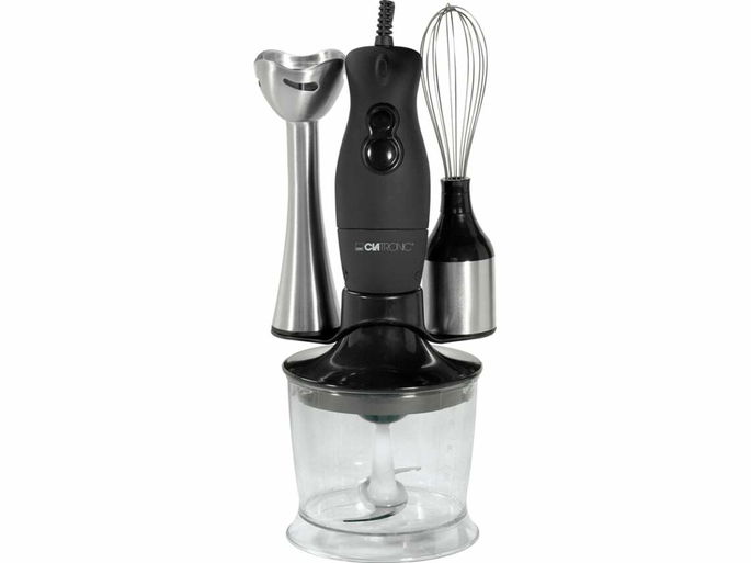 Varinha Mágica + Acessórios CLATRONIC