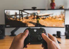 Steam com descontos até 90%: agarra The Witcher 3, FC 26 e mais a preço de chuva!