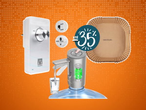 9 gadgets de cozinha que te podem estar a faltar por menos de 30€ na Amazon!
