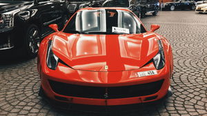 9 marcas famosas de carros e a real origem do nome: Ferrari, Ford e não só