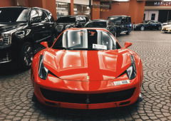 9 marcas famosas de carros e a real origem do nome: Ferrari, Ford e não só