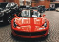 9 marcas famosas de carros e a real origem do nome: Ferrari, Ford e não só