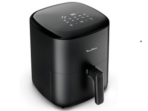 9 melhores Airfryers com desconto nas Ofertas Prime da Amazon