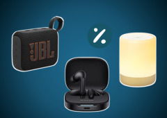 8 prendas tech para comprar de olhos fechados por menos de 35 € na Amazon!