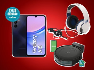 9 promoções incríveis da Worten nesta Cyber Monday: e há um brinde especial!