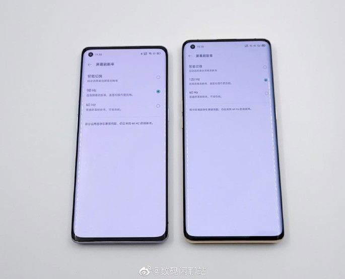 OnePlus 8 and OnePlus 8 Pro
