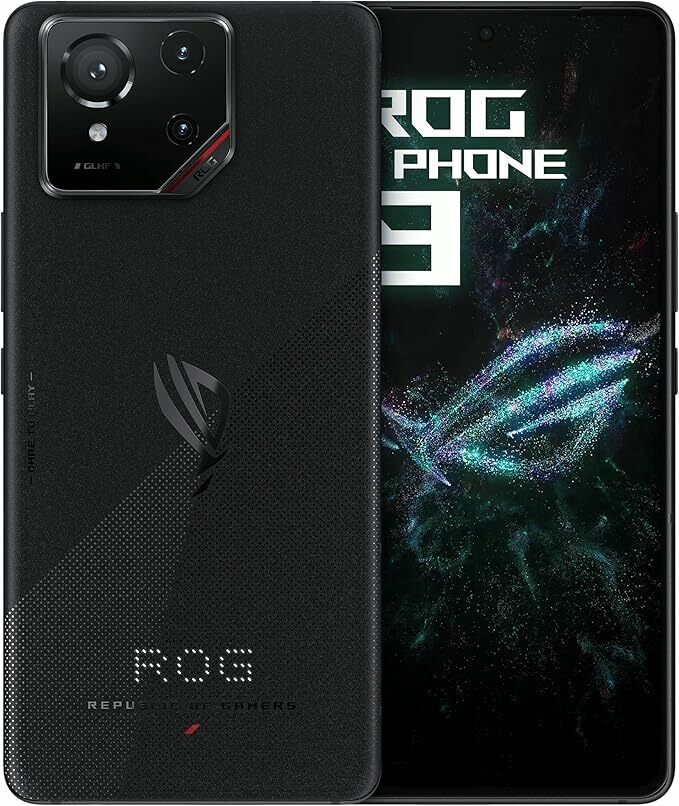 ASUS ROg Phone