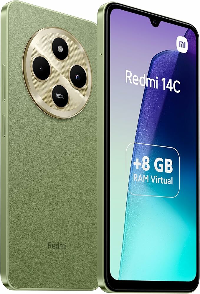 Xiaomi Redmi 14C