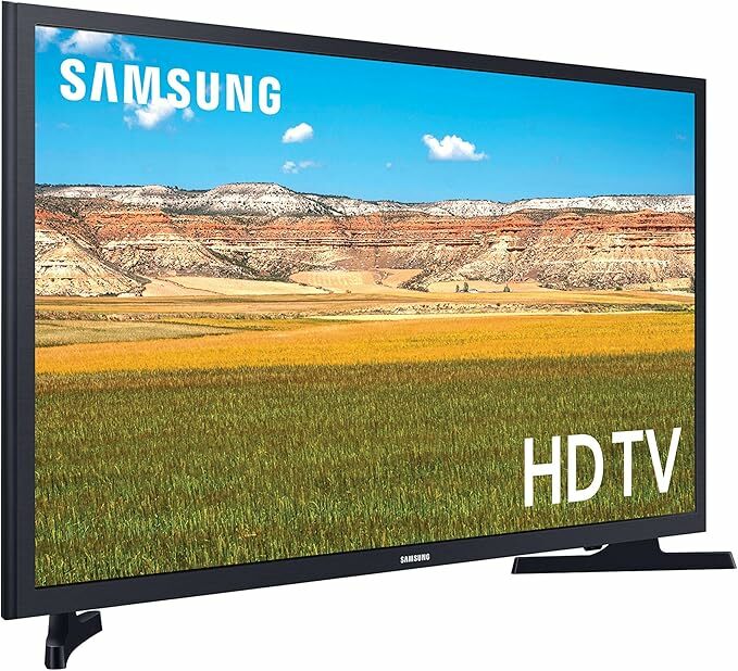 Samsung UE32T4305AEXXC Smart TV de 32" com resolução HD, HDR, PurCor