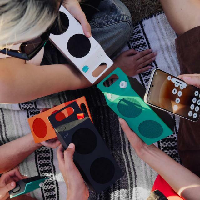 CMF Speakers
