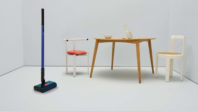dyson