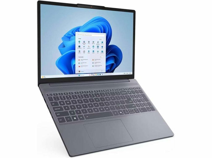 Portátil LENOVO IdeaPad Slim 3