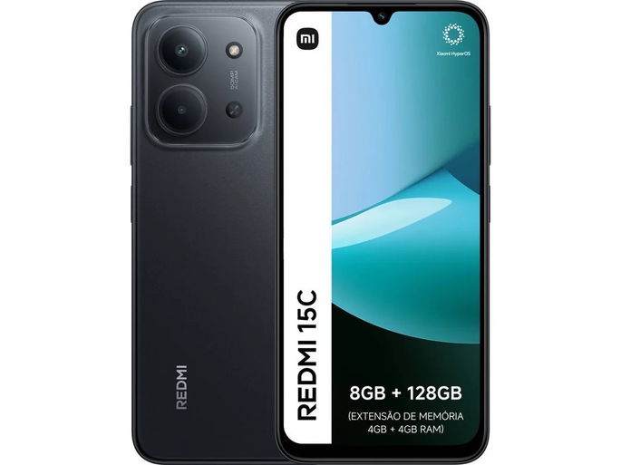 redmi