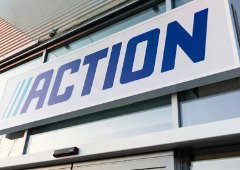 A Action acaba de tornar as limpezas bem mais satisfatórias com esta pechincha a menos de 9 euros