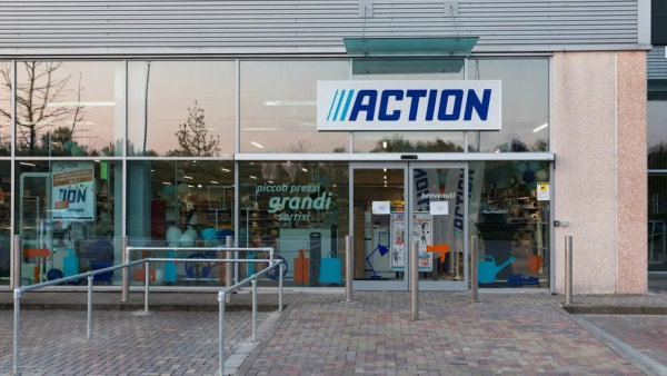 A Action tem um aparelho de menos de 25 euros para refeições à mesa com 8 pessoas