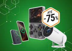 A AliExpress arranca a campanha Brand Day com descontos até 75%