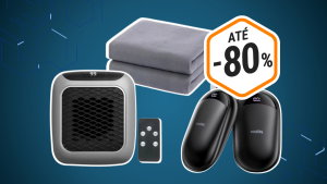 A AliExpress arranca com promoções de inverno com descontos até 80%