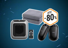 A AliExpress arranca com promoções de inverno com descontos até 80%
