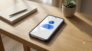 A app Contactos mudou e esta novidade pode poupar-te muito tempo