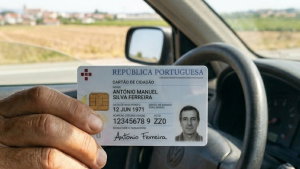 A app gov.pt deixa-te renovar este documento obrigatório sem sair do sofá