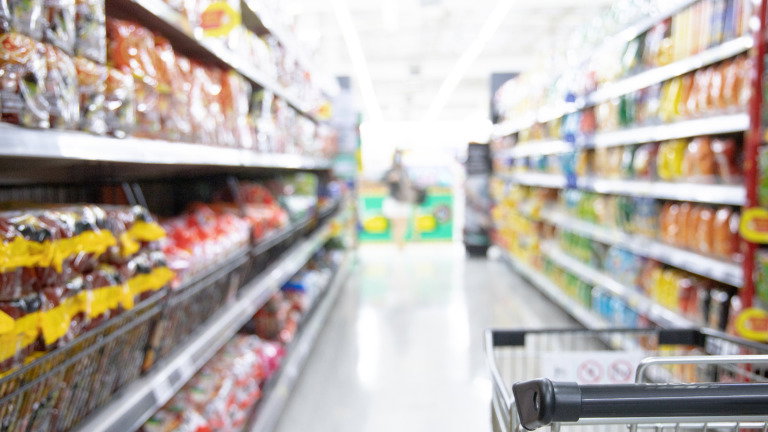 A app que poucos conhecem e compara preço de supermercados em Portugal