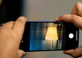 A Apple pode destronar a Samsung com novos planos para a câmara do iPhone