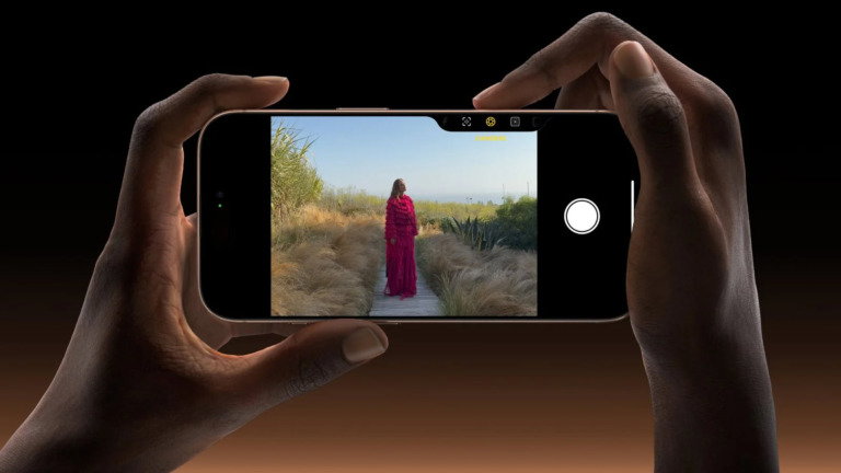 A Apple tentou inovar o iPhone, mas este botão desiludiu-me