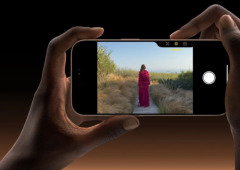 A Apple tentou inovar o iPhone, mas este botão desiludiu-me
