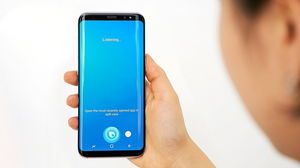 A atualização que a Bixby precisava está a caminho. Vê as primeiras imagens