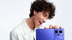 A bateria deste telemóvel Android dura 1 semana e era um sonho tê-lo por cá