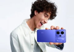 A bateria deste telemóvel Android dura 1 semana e era um sonho tê-lo por cá