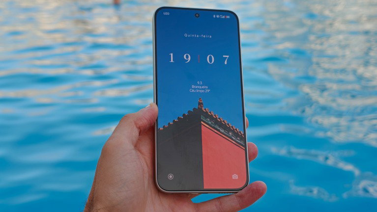 A bateria do Redmi Note 17 Pro Max dura mesmo 3 dias? Testei para te contar