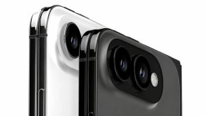 A câmara do novo iPhone dobrável vai desiludir muitos fãs acérrimos da Apple
