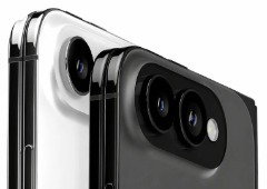 A câmara do novo iPhone dobrável vai desiludir muitos fãs acérrimos da Apple